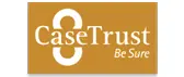 CaseTrust Gold Logo