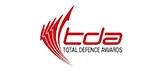 Total Defence Award Logo